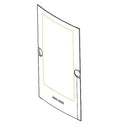 BLODGETT 60487 GLASS EXTERIOR 101 CURV ED