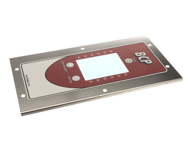 BLODGETT 60601 ABUTMENT PLATE W/OPERATI ON BCP