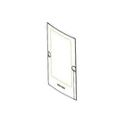 BLODGETT 61255 GLASS EXTERIOR 62 CURVED