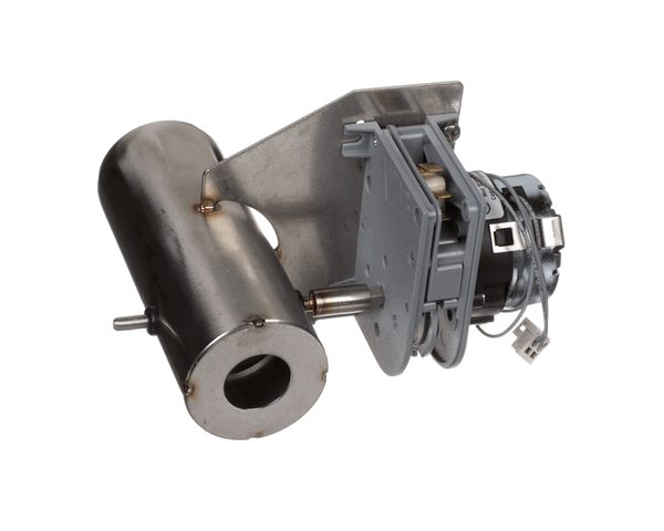 BLODGETT 61309 MOTOR DAMPER W/EXHAUST