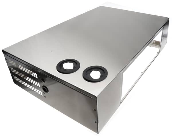 BLODGETT 61966 COVER TOP CSII W/ACCESS PNLS