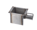 BLODGETT 61987 DRAIN BOX BOTTOM