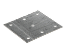 BLODGETT 62231 GASKET CATALYST