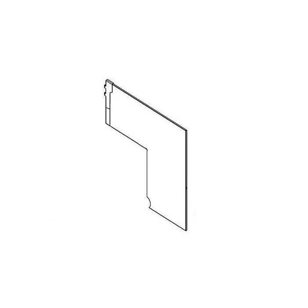 BLODGETT 62249 INT DOOR GLASS CS11 23.06/1.0