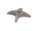 BLODGETT 62280 MOUNTING BRACKET F. CS DRAIN