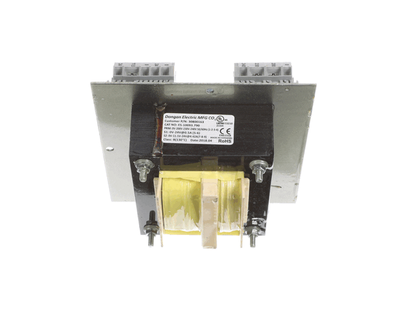 BLODGETT 62291 TRANSFORMER 200-240/2X24 -12