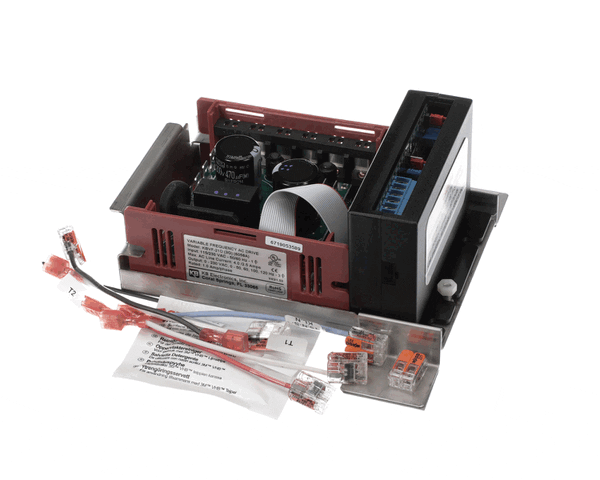 BLODGETT 63012 CSII KB VFD CONVERSION KIT