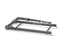 BLODGETT 70286 BURNER ASSEMBLY MB42