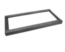 BLODGETT 70462 ANG IRON BRK BASE; 24 X 12