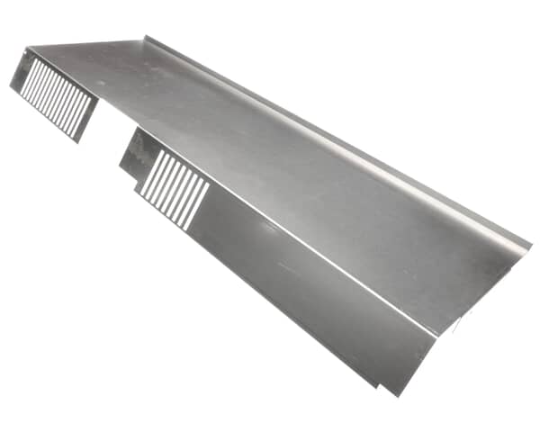 BLODGETT 71233 SD866 HEAT SHIELD RIGHT