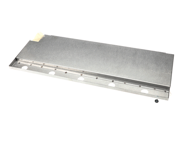 BLODGETT 7893 FLUE PLATE LH 911