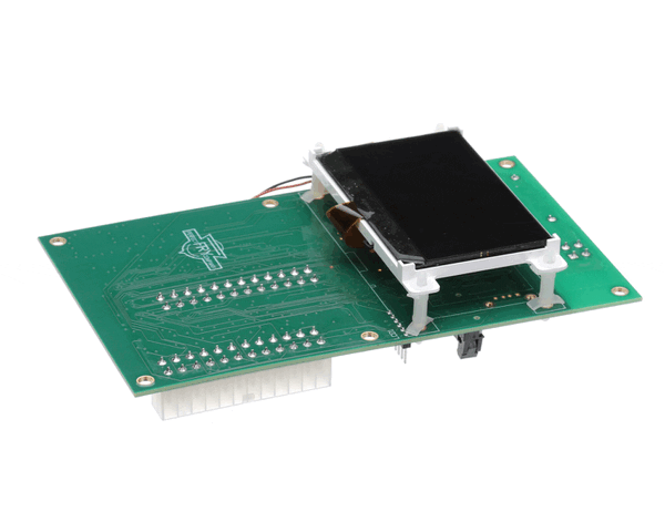 BLODGETT 83371 PCB ASSEMBLY E BOX