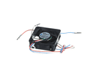 BLODGETT 83421 FAN; E-BOX TERMINATED