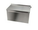BLODGETT 84006 DRAWER & LID ASSY; PERF. FRY 2.0