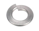 BLAKESLEE 07023 LOCK WASHER 1/4 (PLAIN)