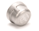 BLAKESLEE 08709 PIPE CAP 1/2 S/S