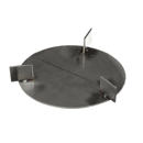 BLAKESLEE 18428 IMPELLER GUARD DISC WLDMT