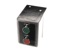 BLAKESLEE 18534 PUSH BUTTON STATION
