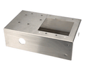 BLAKESLEE 72627 ELEC COMPONENT BOX WELDMENT