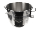 BLAKESLEE 98513 BOWL S/S 30QT DD MIXER