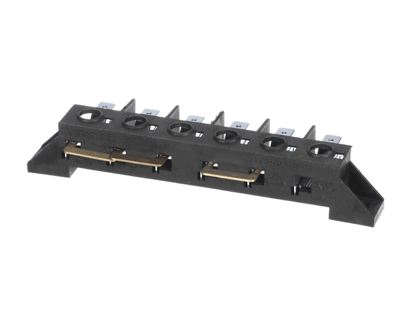 BLAKESLEE DW500551 6-POLE TERMINAL BLOCK
