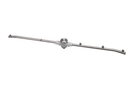 BLAKESLEE DW75918 UPPER/LOWER S/S RINSE ASSEMBLY