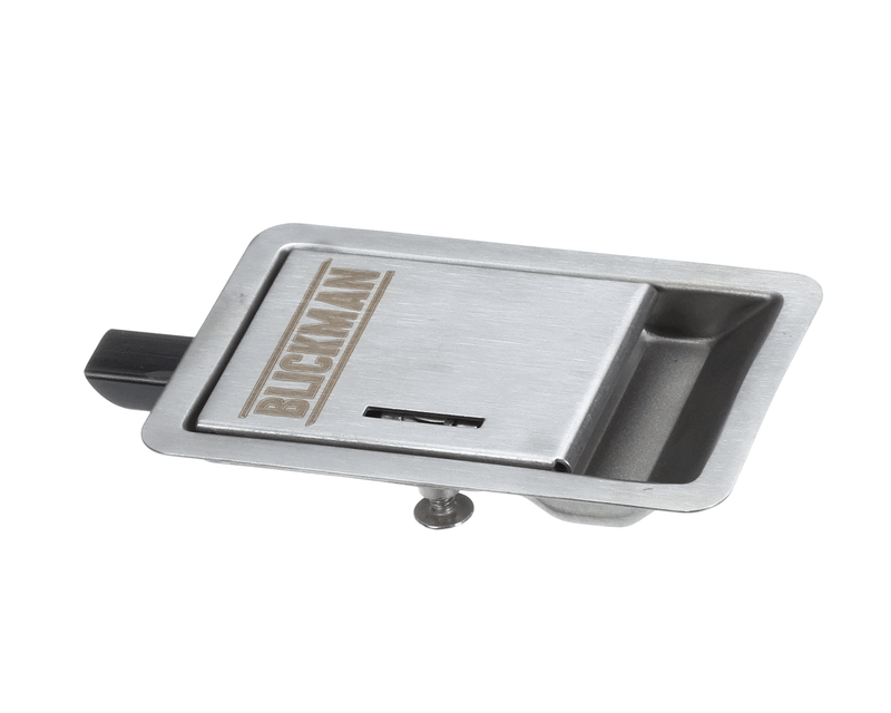 BLICKMAN 812001403B CASE CART PADDLE LATCH WHASP