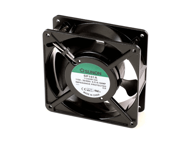 BLODGETT M0570 FAN 115V 4AXIAL