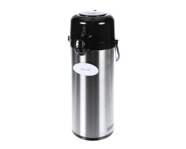 BLOOMFIELD 4I-7759-APM-1 AIRPOT 2.2 LITER CAN