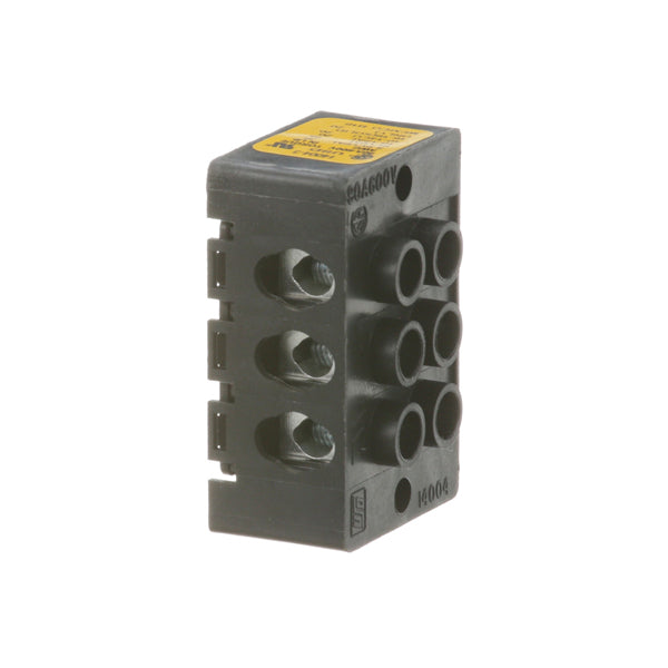BLODGETT 17556 BLOCK TERMINAL W/SCREW V/1400