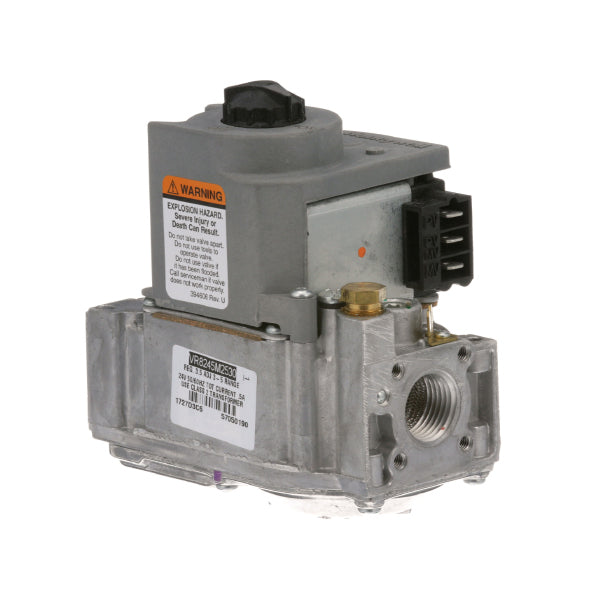 BLODGETT 30005 VALVE 24V NATURAL GAS