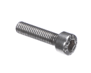 BLUE AIR 0016 SCREW CAP M5X20 SOCKET HEX HD