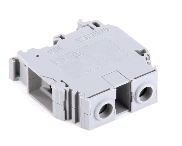 BLODGETT R1586 BLOCK TERMINAL POWER COS101