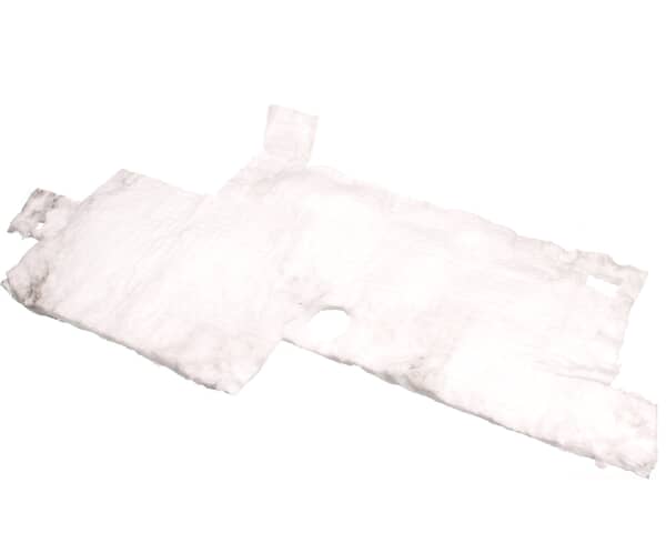 BLODGETT R2474 INSULATION BOILER