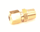 BLODGETT R3975 FITTING.125 NPTX.38COMP. BRASS