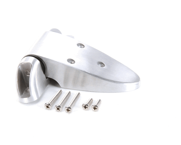 BALLY 0000230 SATIN FINISH HINGE