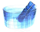 BALLY 009916 34IN CURTAIN STRIP SET
