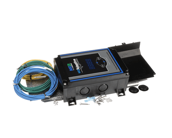 BALLY 107454 RETRO KIT SMART VAP W/ ELECTR