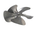 BALLY REFRIGERATED BOXES 743063 EVAPORATOR FAN BLADE