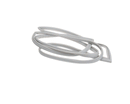 BLUE AIR DOORGASKET-BASF2 GASKET