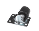 BLUE AIR R322A-100 2IN CASTER PLATE TYPE ; WITHOUT BRAKE