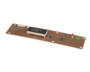 BLUE AIR R7113-210 DISPLAY PCB