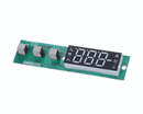 BLUE AIR R725C-721 DISPLAY PCB