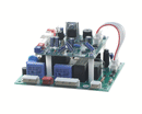 BLUE AIR R725C-923 MAIN PCB