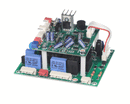 BLUE AIR R725C-943 MAIN CONTROL BOARD