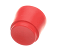 BRIDGE MACHINE COMPANY 19450 BOOT-RED STOP BUTTON