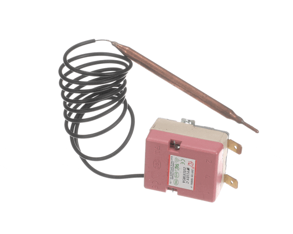 BENCHMARK 0085 THERMOSTAT