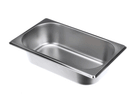 BENCHMARK USA 12010 WATERPAN