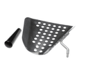 BENCHMARK USA 42030 BENCHMARK ALUMINUM SPEED SCOOP