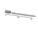 BENCHMARK USA 5018 8OZ KETTLE STIRRER ASSEMBLY - SHAFT; WEI
